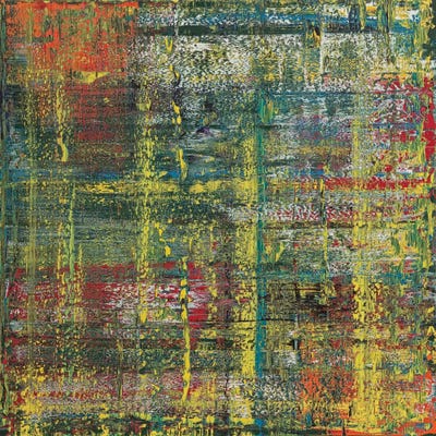 Pets by Spencer Rogers multi panel art