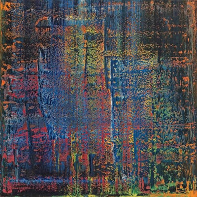 Pressure Captain by Spencer Rogers multi panel art