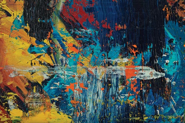 Industrial Décor: Race Car by Spencer Rogers