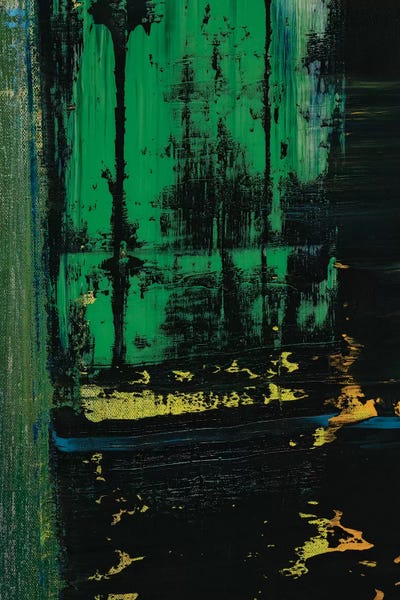 Redondo by Spencer Rogers multi panel art