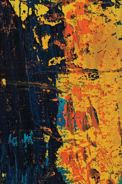 Urban Living Room: Rick James by Spencer Rogers