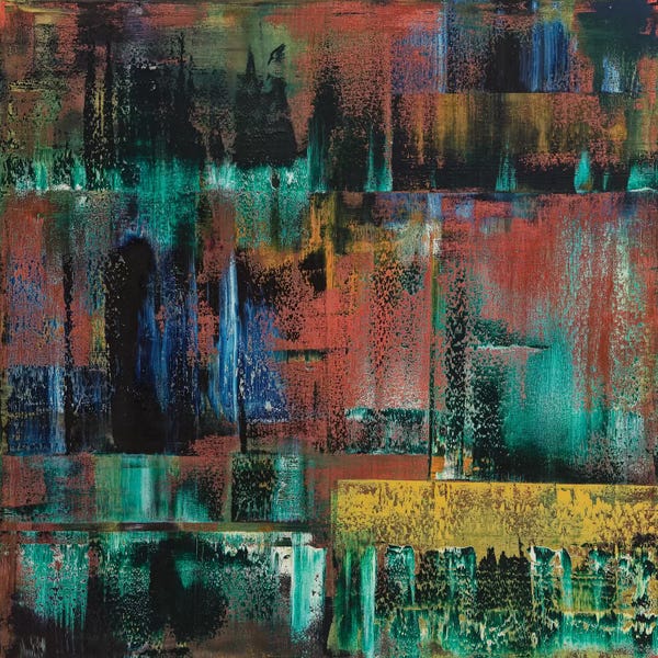 Urban Living Room: Sequels by Spencer Rogers