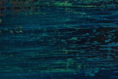 Slowhand by Spencer Rogers multi panel art