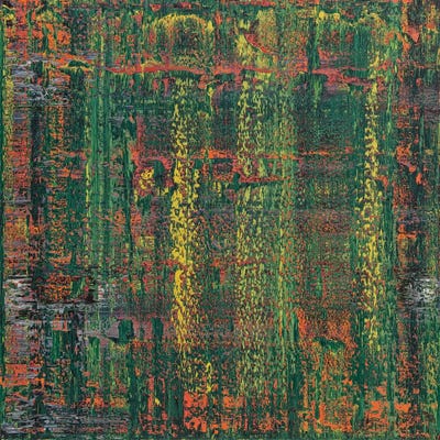 Two Joints by Spencer Rogers canvas print