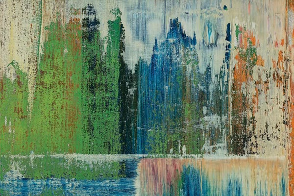 Urban Living Room: Under Pressure by Spencer Rogers