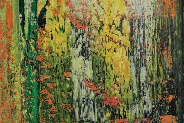 Urban Living Room: Welcome To The Jungle by Spencer Rogers