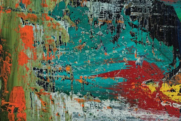 Urban Living Room: When Doves Cry by Spencer Rogers