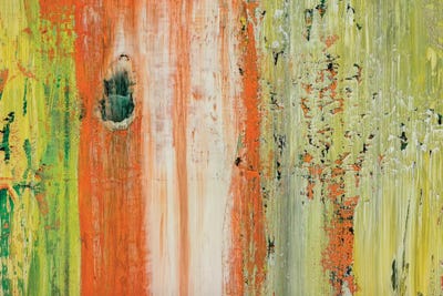 Wild Horses by Spencer Rogers multi panel art