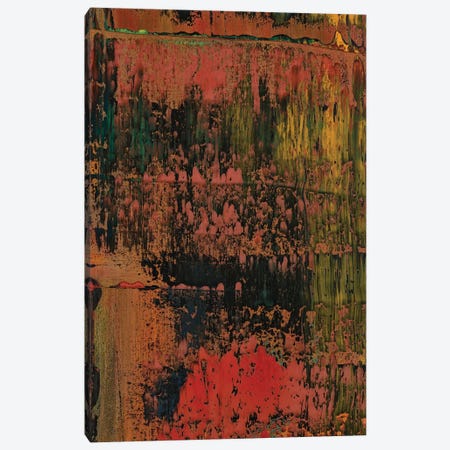 Wild Thing Canvas Print #SPO87} by Spencer Rogers Canvas Art