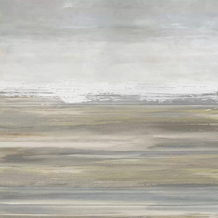 Day by Day by Rachel Springer canvas print