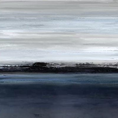 Midnight by Rachel Springer canvas print