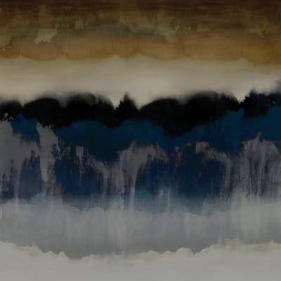 Organic I by Rachel Springer art print