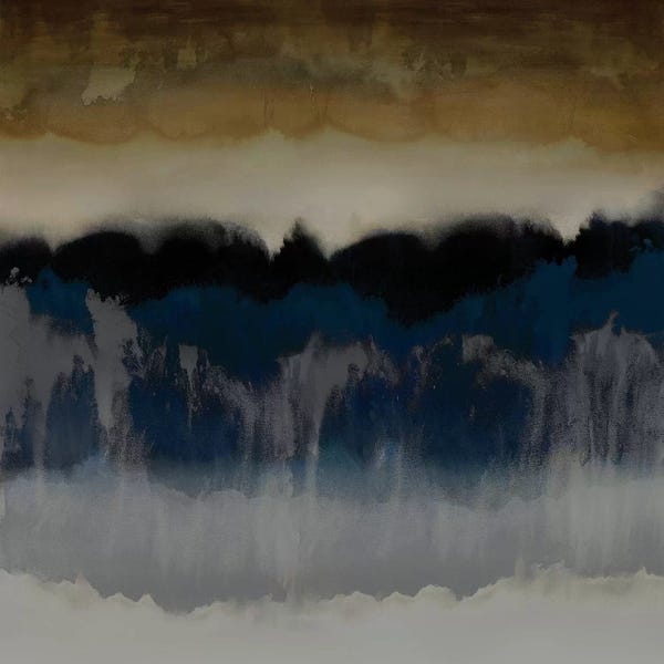 Rachel Springer: Organic I by Rachel Springer