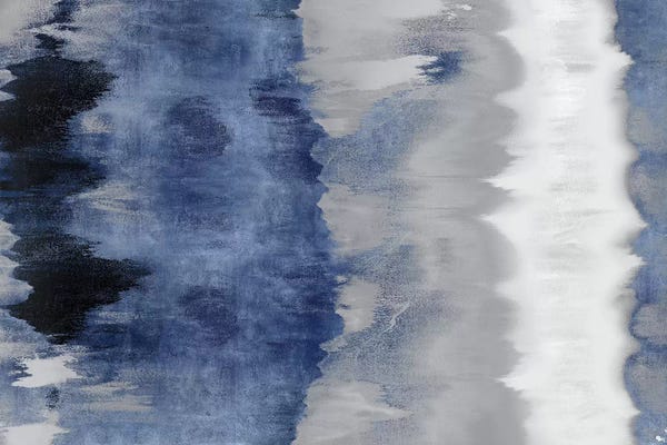 Rachel Springer: Resonate - Indigo by Rachel Springer