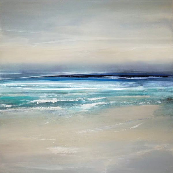 Rachel Springer: Sway I by Rachel Springer