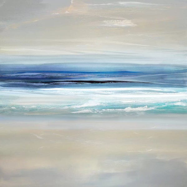 Rachel Springer: Sway II by Rachel Springer