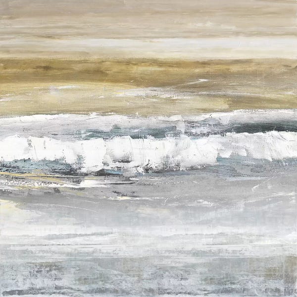 Rachel Springer: Tides II by Rachel Springer