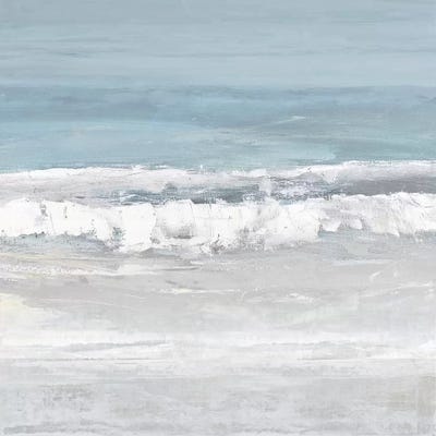 Tides III by Rachel Springer canvas print