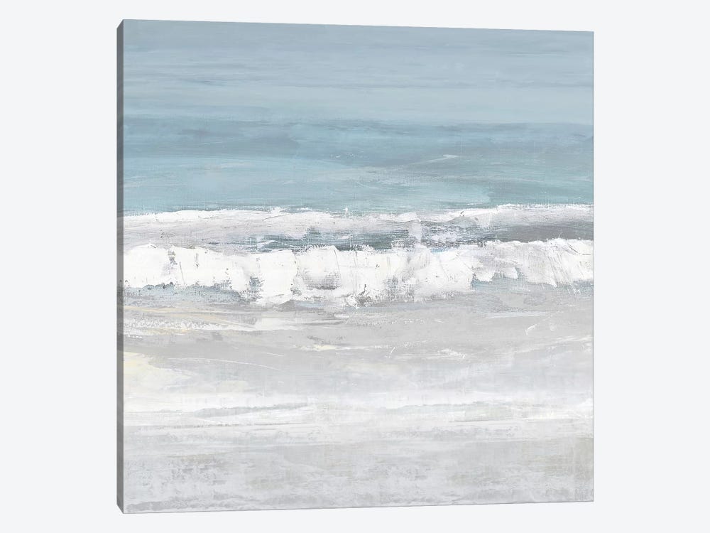 Tides III by Rachel Springer 1-piece Canvas Art