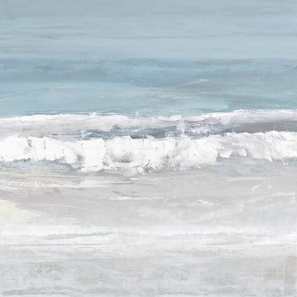 Rachel Springer: Tides III by Rachel Springer