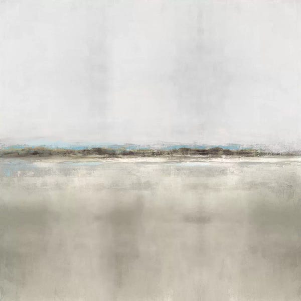 Rachel Springer: Whisper II by Rachel Springer