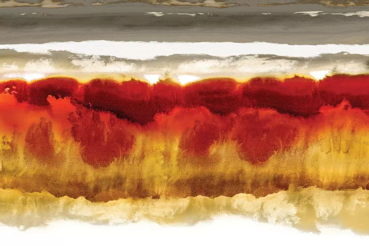 Wholeheartedly by Rachel Springer wall art