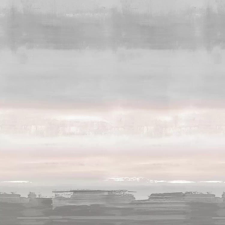 Blush Horizon