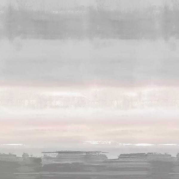 Blush Horizon