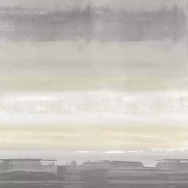Cream Horizon