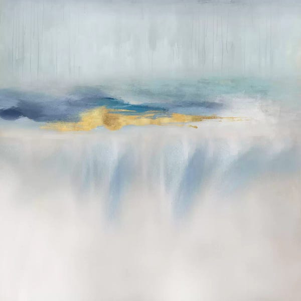 Rachel Springer: Supspend II by Rachel Springer