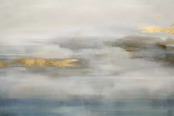 Rachel Springer: Ethereal I by Rachel Springer