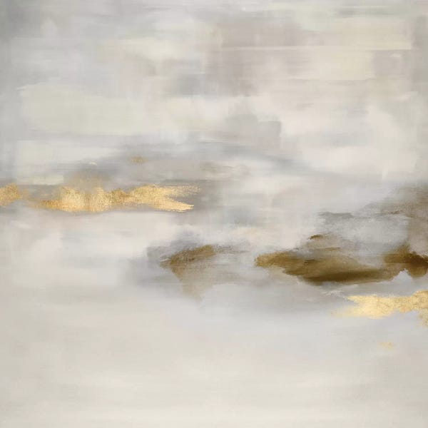 Rachel Springer: Ethereal with Brown by Rachel Springer