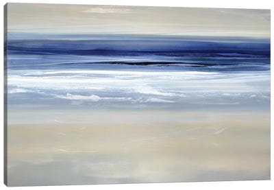 Buoyant I Canvas Art Print - Home Staging