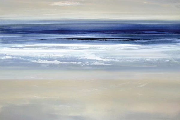 Rachel Springer: Buoyant I by Rachel Springer