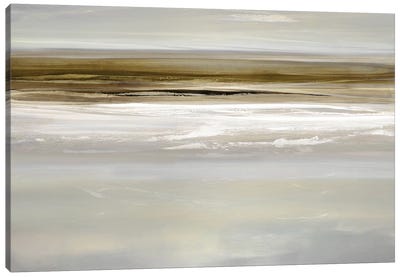 Buoyant II Canvas Art Print - Home Staging