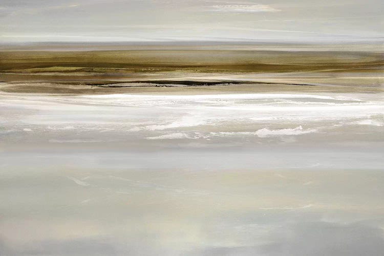 Buoyant II by Rachel Springer canvas print