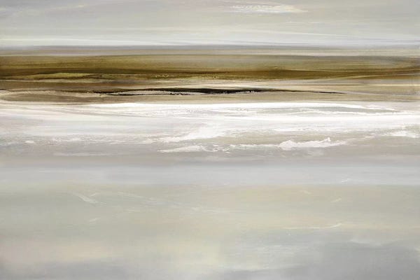 Rachel Springer: Buoyant II by Rachel Springer