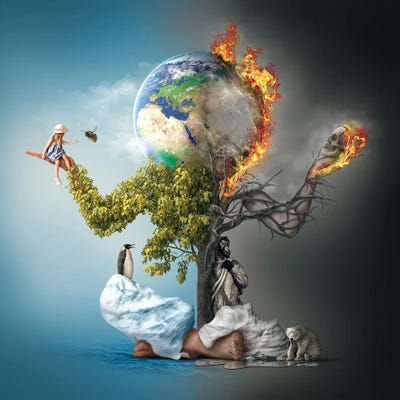 Mother Earth