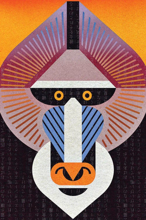 Mandrill