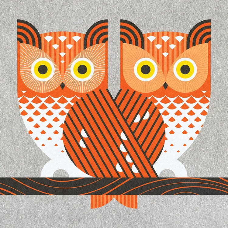 Screech Owls
