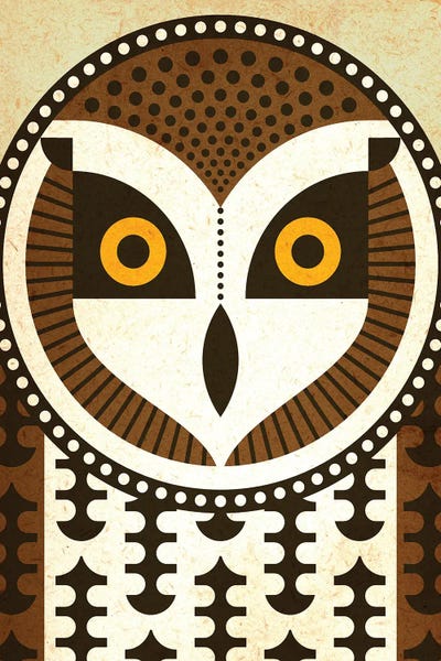Short Eared Owl