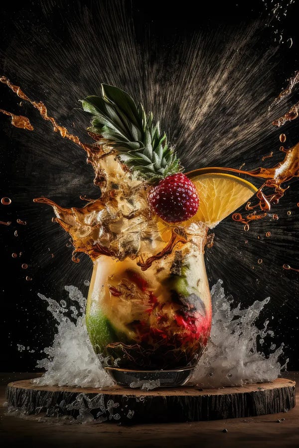 Mai Tai