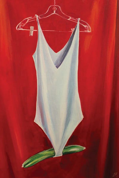 Women's Swimsuits: Get Dressed II by Sasha Robinson