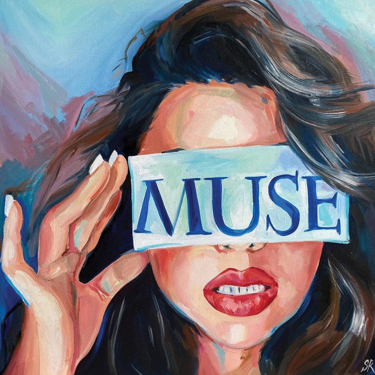 MUSE