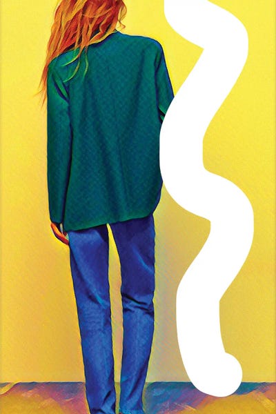 Sasha Robinson: Walking On Eggshells by Sasha Robinson