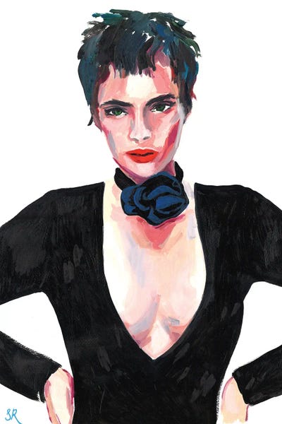 Sasha Robinson: Call Me Boss by Sasha Robinson