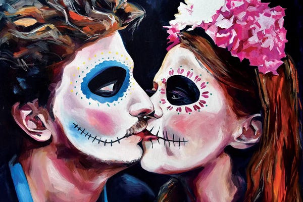 Costumes: It Could Be Different by Sasha Robinson