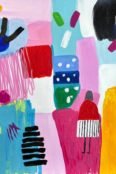 Sasha Robinson: Whimsical Decor by Sasha Robinson