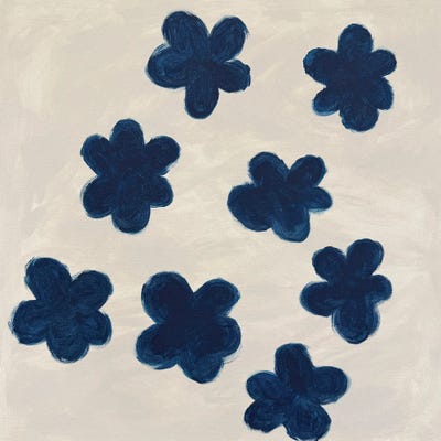 Cloud Dancer I by Sasha Robinson canvas print