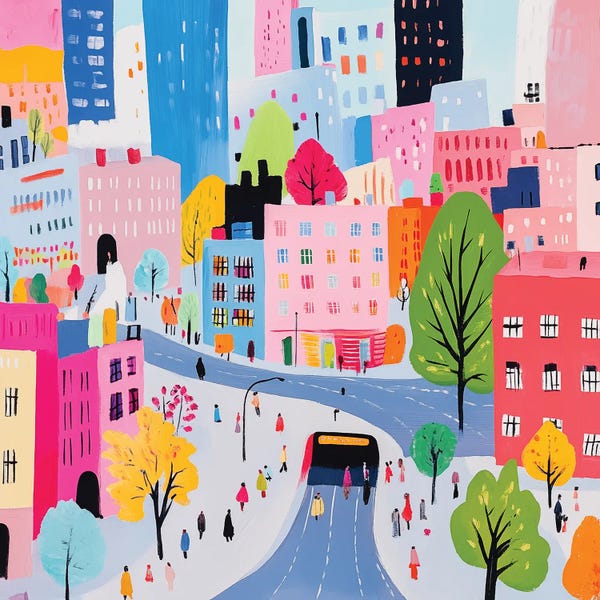 City
